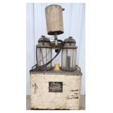 Choldun Pressure Purger Radiator Flushing Machine