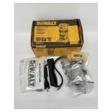 DeWalt DWP611 Compact Router In Box