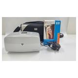 HP Photosmart 360 Photo Printer