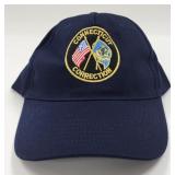 (14) New Connecticut Correction Caps