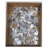 (80) Indiana State Fair Competion & Judge Pins