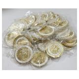 (30) American Legion Riders Challenge Coins