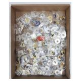 (115) Indiana State Fair Competion & Judge Pins