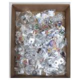 (120) Indiana State Fair Competion Pins