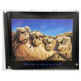 1994 David Uhl ï¿½ Monumental ï¿½ Signed Motorcycle