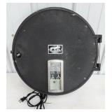 Vintage Simplex X-L Take-Up Reel Magazine