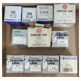 (11) New Mixed Projection Lamps