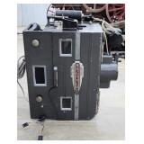 Vintage Brenhert 35mm Projector Head