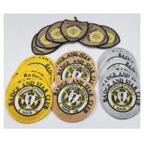 (23) National Sheriff