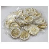(30) American Legion Riders Challenge Coins