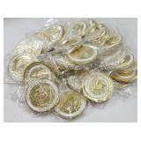 (30) American Legion Riders Challenge Coins