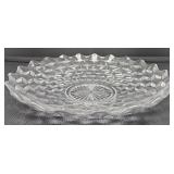 Fostoria American 13" Centerpiece Bowl