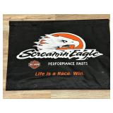 Harley-Davidson Motorcycles Dealer Only Screamin