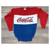 Coca-Cola Knit Sweater