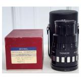 New In Box Sankor Anamorphic 16-D Projector Lens