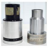 (2) Mosty & Wollensak Projector Lens