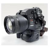 Olympus Camedia E-10 SLR Digital Camera