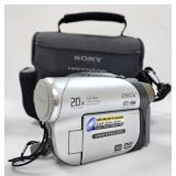 Sony Handycam Digital Video Camera Recorder