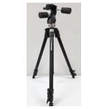 Manfrotto 3011BN Tripod With 3030 Head