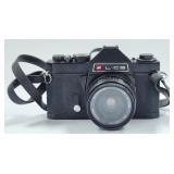 Vintage GAF L-CS 35mm Camera