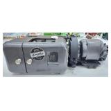 Vintage Simplex 35mm Sound Head Model SH-1000