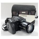 Olympus IS-1 35mm Camera