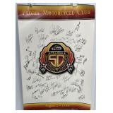 1998 Peoria Grand National Motorcycle Race