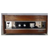 (Q) Sony Sterecorder Tape Recorder