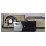 (Q) Vintage Radios and Phonograph
