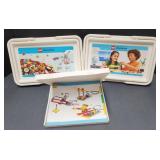 (O) Lego Education and Manuals