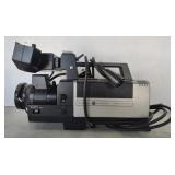 (Q) General Electric Color Video Camera