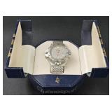 (II) Chronosport Mens Compass Watch