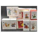(O) Hallmark Keepsake Ornaments