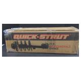 (T) Quick ï¿½ Strut- the Professional Choice