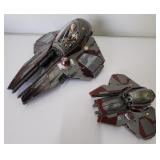 (O) Hasbro Star Wars Transformer Action Figure