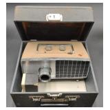 (O) Technicolor 800 Instant Movie Projector (9" x