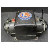 (P) Lionel Vintage Type ZW Transformer 275 Watts