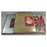 (N) Vintage Masterpiece and Regency Christmas