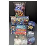 (O) Mixed Lot of Star Wars Collectables. Pez