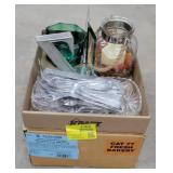 (O) Mixed Lot Of Items