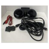 (P) GTE Automate Electric Dual Telephone Bell