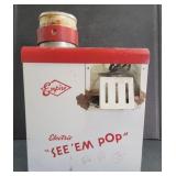 (P) Empire Electric "See 