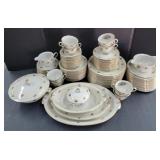 (P) Royal Embassy China Made In Japan