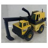 (O) Tonka Extending Excavator Toy.20 By 13 By 8