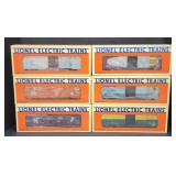 (P) Lionel: 2 Box Set 3-Pack: Minneapolis ST.