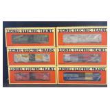 (P) Lionel Electric Trains: 2 Box Set: Rock