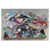 (G) Lot of Various McDonald