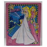 (M) Barbie                   Barbie Fashion