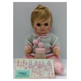 (M) Baby Doll                        1974