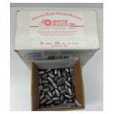 (M) Ammo Manufacturing Supplies Include